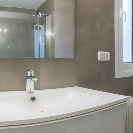 Appartamento ático Ondarreta By Sanse Holidays