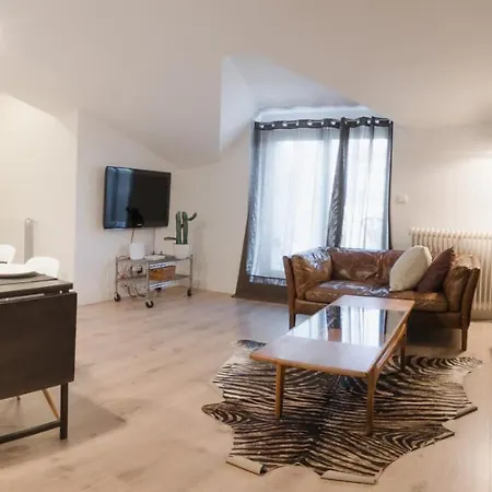 ático Ondarreta By Sanse Holidays