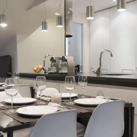 ático Ondarreta By Sanse Holidays Appartamento