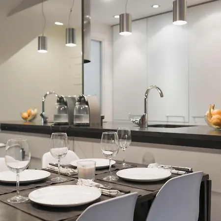 Appartamento ático Ondarreta By Sanse Holidays *