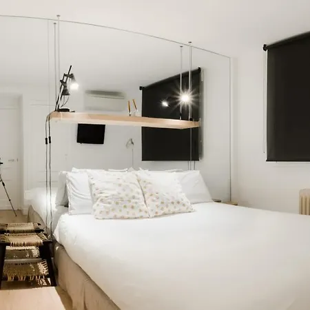 Atico Ondarreta By Sanse Holidays