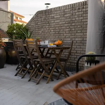 Atico Ondarreta By Sanse Holidays